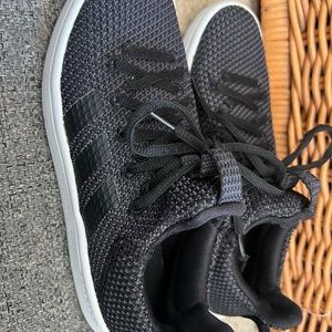 - Adidas shoes